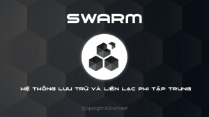 Swarm và BZZ token