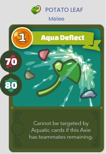 Aqua Deflect