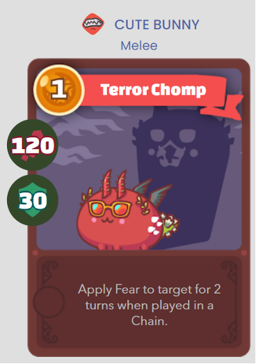 TerrorChomp