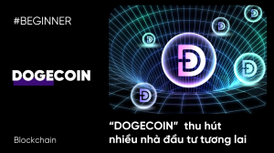 Dogecoin là gì ?