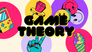 lý thuyết trò chơi