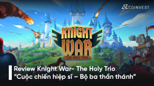 Knight War
