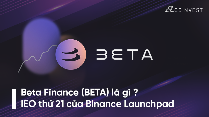 Beta finance